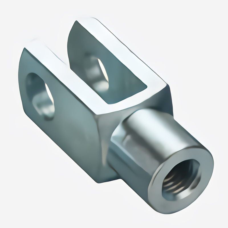 استاندارد DIN 71752 Clevis,M18-M48